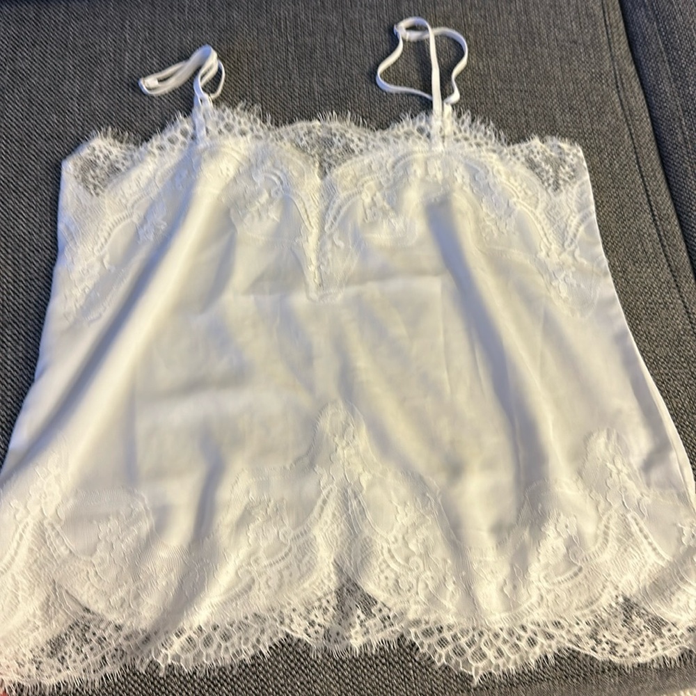 Cami top